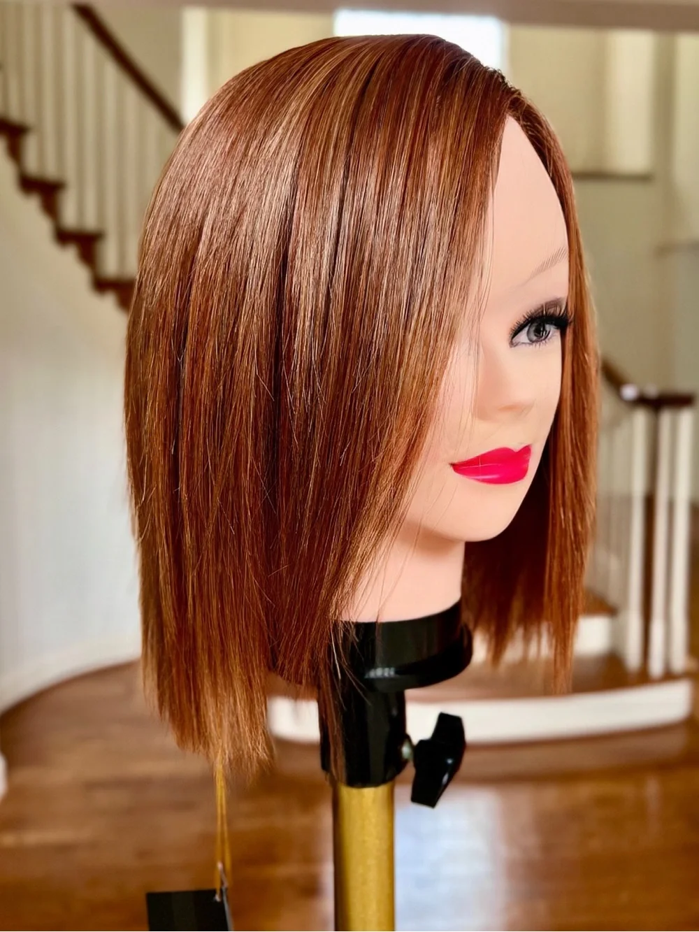 Belle Tress ‘nina’ wig